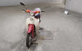 HONDA LITTLE CUB AA01