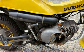 SUZUKI VAN VAN75 RV75