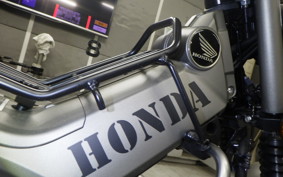 HONDA CT125-2 JA65