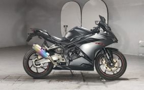 HONDA CBR250RR MC51