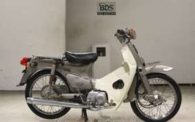 HONDA C90 SUPER CUB E HA02