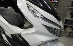 HONDA PCX125 2023 JF81