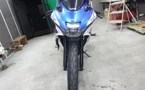 SUZUKI GSX-R125 DL33B