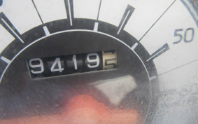 SUZUKI ADDRESS V50 CA44A