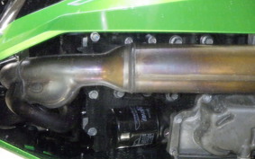 KAWASAKI NINJA 400 2024 EX400L