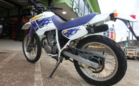 HONDA XL250 DEGREE MD26