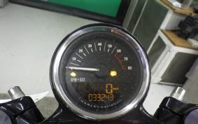 HARLEY XL1200CX 2016