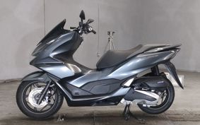 HONDA PCX 160 KF47