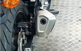 HONDA CBR400R ABS 2016 NC47