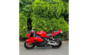 HONDA CBR1000RR 2005 SC57