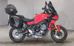YAMAHA TRACER 9 GT 2021 RN70J