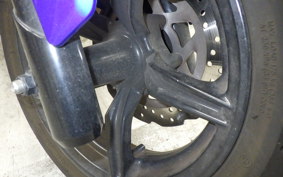 YAMAHA CYGNUS 125 XSR 3 SEA5J