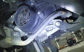 SUZUKI ADDRESS 110 2022 CE47A