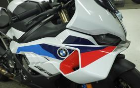 BMW S1000RR M DDC 2025