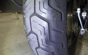 HONDA SHADOW 400 2008 NC34