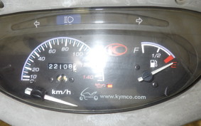 KYMCO V-LINK 125