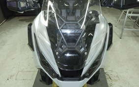 HONDA X-ADV 750 2025 RH21