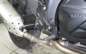 SUZUKI SV650 X A 2018 VP55B