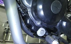 YAMAHA TW200 2009 2JL