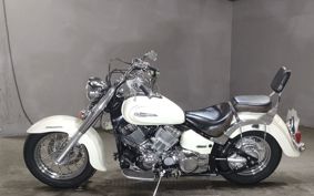 YAMAHA DRAGSTAR 400 CLASSIC 2012 VH02J