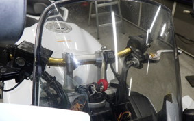 YAMAHA FZ1 FAZER 2008 RN21J