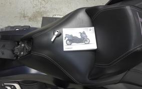BMW C650GT 2020