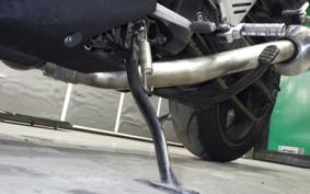 KAWASAKI ZZ1400 NINJA R 2006 ZXT40A