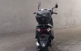 HONDA LEAD 125 JF45