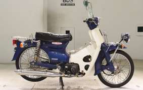 HONDA C50 SUPER CUB AA01