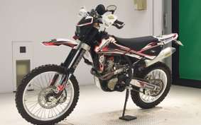 HUSQVARNA TE450 2008