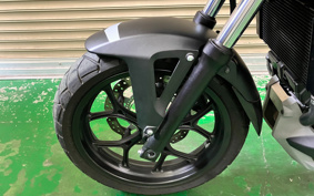 HONDA NC750X DCT 2021 RH09