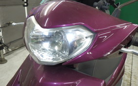 YAMAHA AXIS 125 Z 2019 SED7J