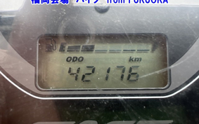 HONDA TACT-4