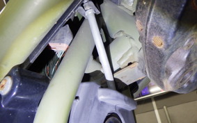 HONDA PS250 MF09