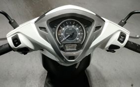 HONDA LEAD 125 JF45