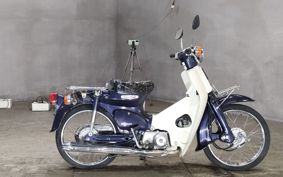 HONDA SUPER CUB50 AA01