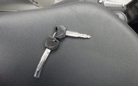 HONDA REBEL 250 A MC49