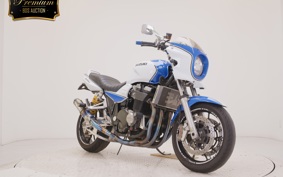 SUZUKI GSX1400 2004 GY71A