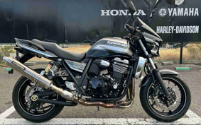 KAWASAKI ZRX1200 DAEG 2012 ZRT20D