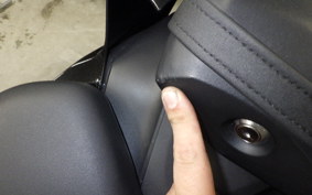 YAMAHA YZF-R7 2025 RM39J