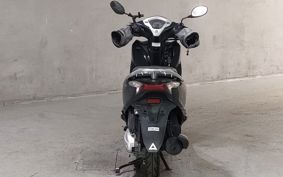 HONDA LEAD 125 JF45