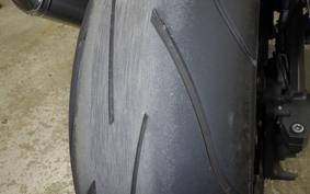 KAWASAKI NINJA 1000 A 2014