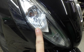 HONDA DIO 110 1998 JK03