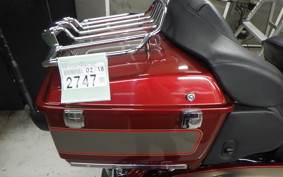 HARLEY FLHTCU 1580 2009