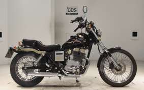 HONDA REBEL 250 MC13