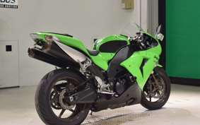 KAWASAKI ZX 10 NINJA R 2006 ZXT00D