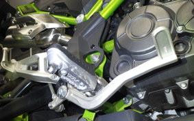 BENELLI TNT125 2012