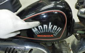 HONDA MONKEY Z50J