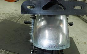 HONDA GORILLA 2008 Z50J
