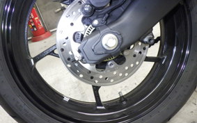 KAWASAKI ZX-4R SE 2025 ZX400P